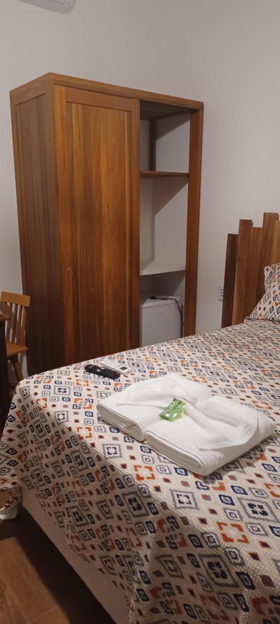 Pousada Neptun Conde  Zimmer foto